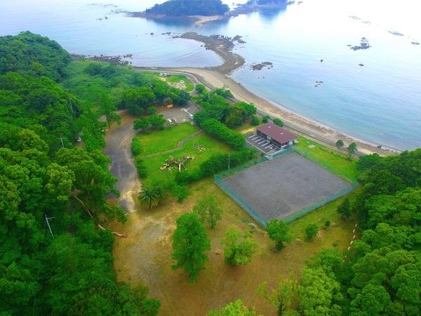 🏞️ 칸요섬 공원 (칸요토 코엔) 이미지 5